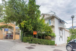 Отель Guest House Vucicevic  Будва